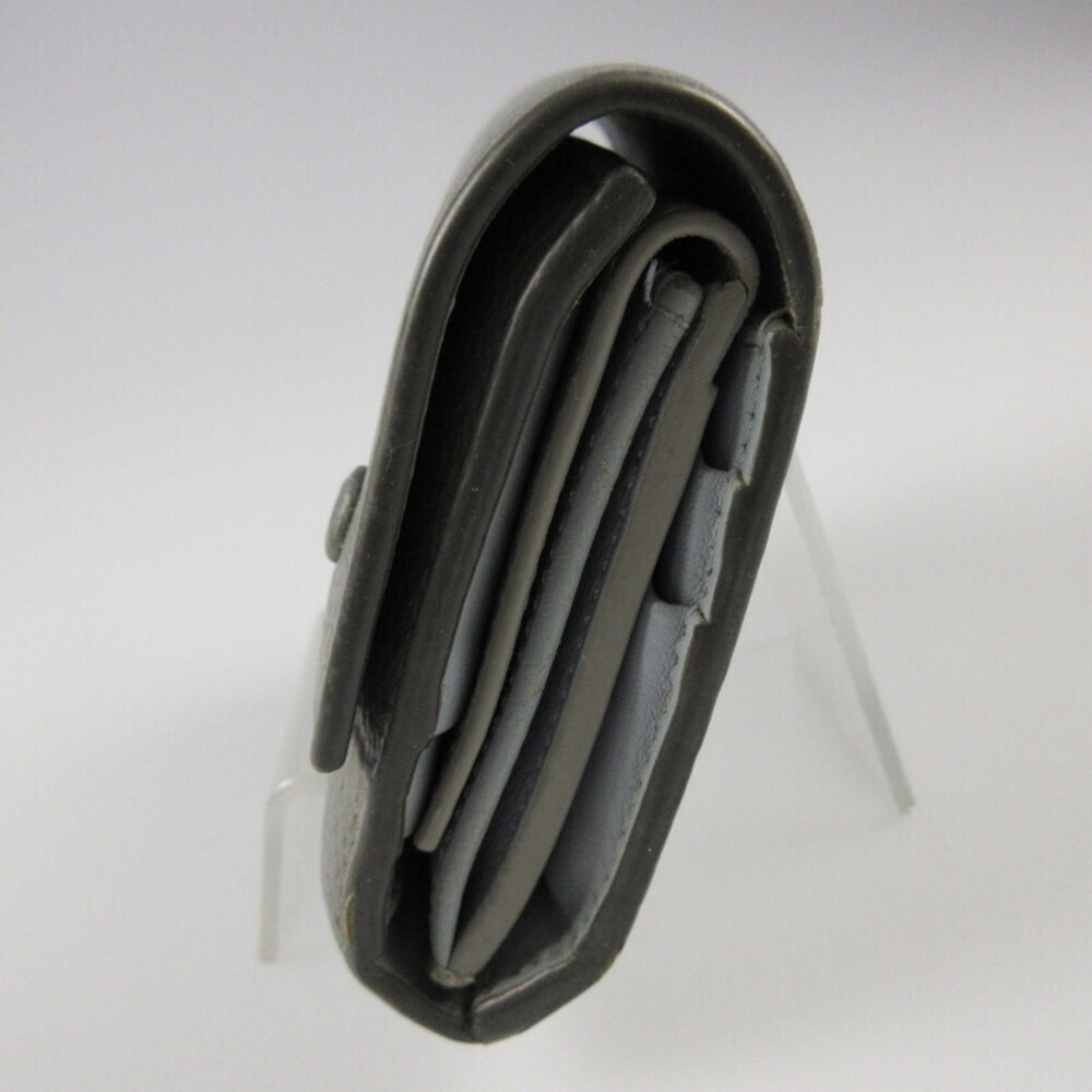 Celine Folded Multi Function Tri Fold Wallet - image 4